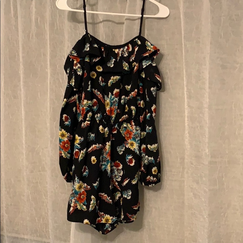 New Look romper